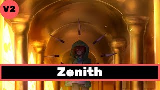 Storyshift [Undertale(AU)] - Zenith (V2) [MG ;D]