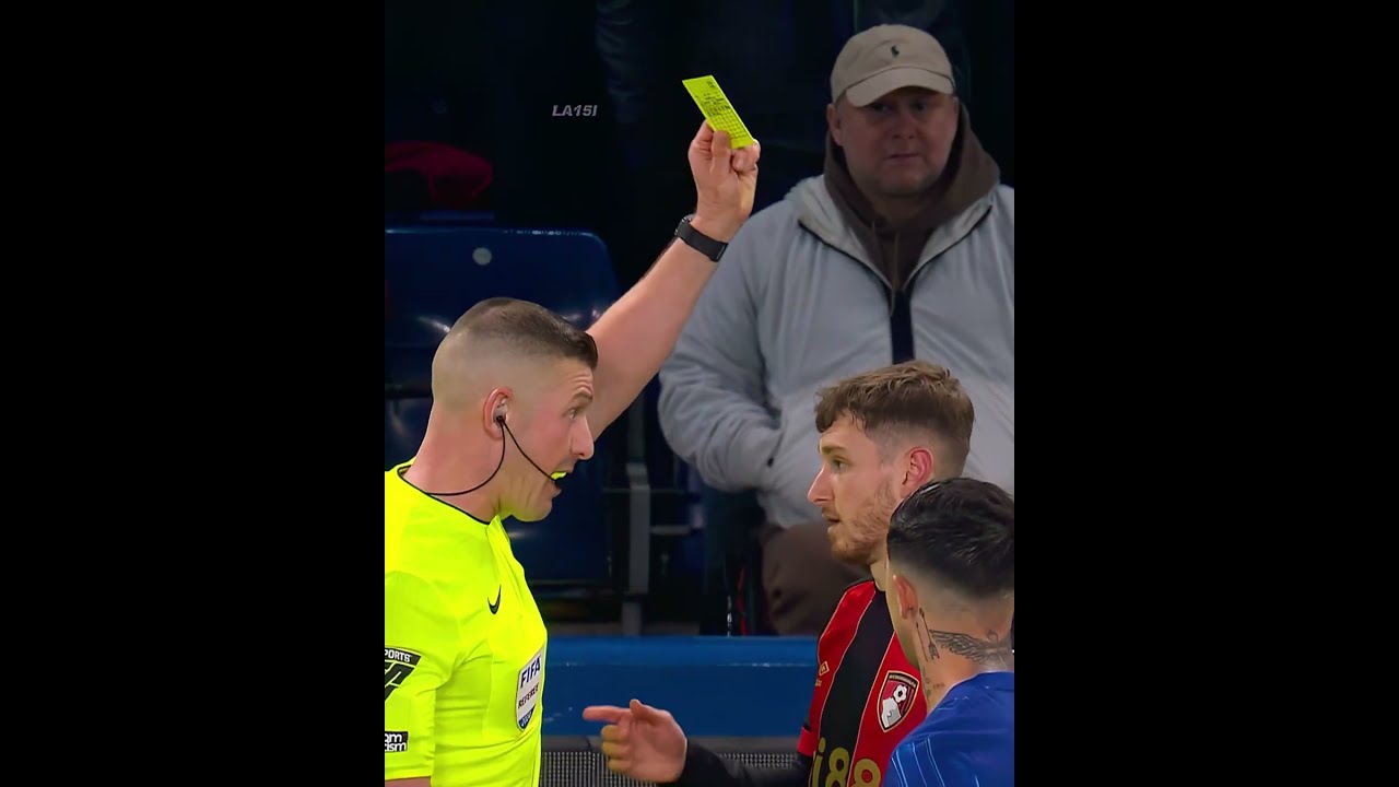 Everyone Hates Cucurella