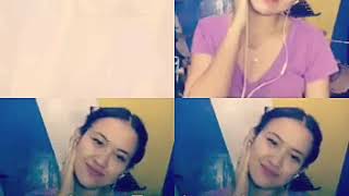 MEGGY DIAZ Cover Song Tiada Lagi By Mayang Sari