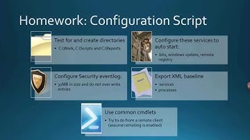 #vBrownBag DevOps Follow-Up PowerShell Primer with Jeffrey Hicks (@JeffHicks)