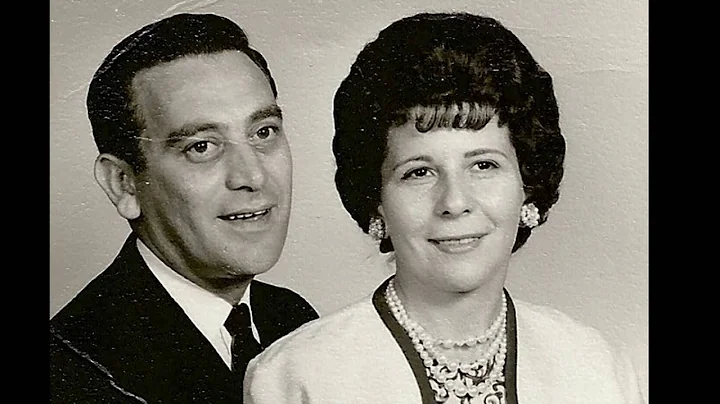 Dominick M Ferrara Memorial Video 1924 - 2016