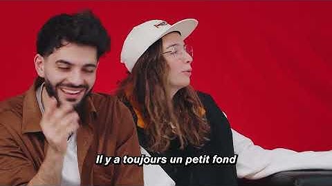 BLIND DATE: UNE MODÈLE VS 10 GARS (ft Elisabeth Rioux)