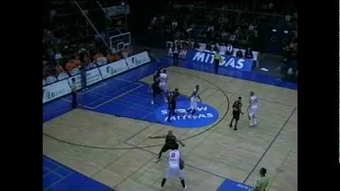 7/3/2010  6:00 PM MBC vs Koln 2009 Greg Burks