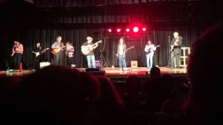 POBJFKHS talent show 2015