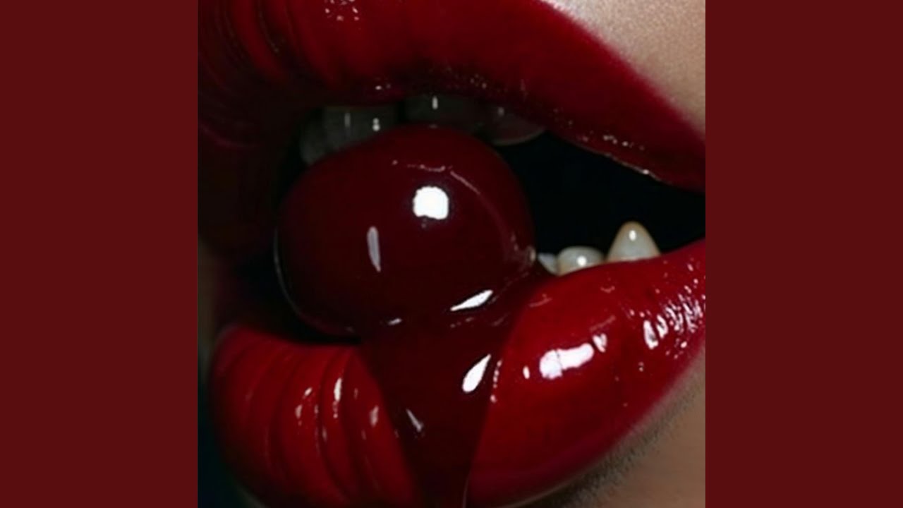 Watch Cherry Drip on YouTube Watch Cherry Drip on YouTube