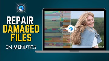 How to Repair Corrupted HDR/RAW/LOG Videos – Wondershare Repairit