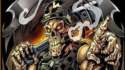 Warzone Mobile RED MAGIC NOVA DEATHFORYOU