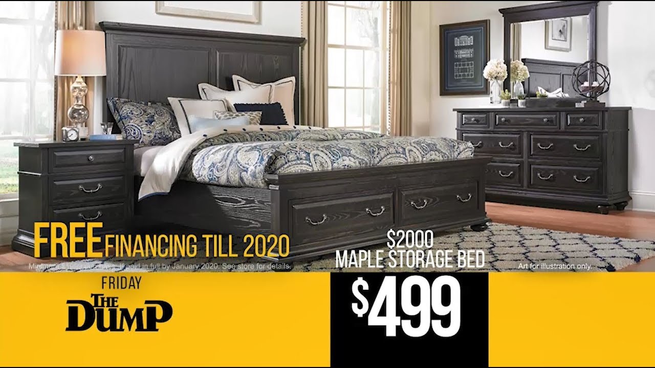 Houston Dumping Our Bedroom Store Up To 75 Off YouTube