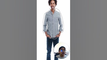 Thumbnail of Change Shirt Using The Crazy New Generative AI Tool | Kshithij Anand Belman | belmans4kids