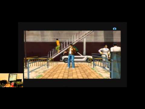Lets Play Shenmue