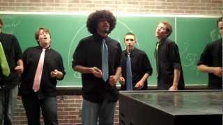 Come Together (UMass Amherst Doo Wop Shop A Cappella Group)