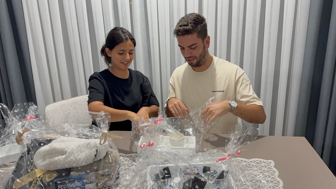 Aleyna ve Erhan çiftinin Ev turu👍Zonguldak’ta birgün #keşfet#video#vlog#evturu#yenigelin#zonguldak 