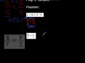 Proportion Ex 2 - Prep 1 - 1st term - Unit 1 - Lesson 1  #maths #shorts #shortvideo