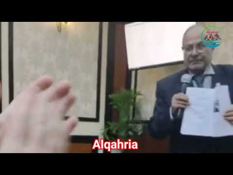 كلمة اللواء ا ح فؤاد فيود أحد أبطال وعظماء حرب أكتوبر