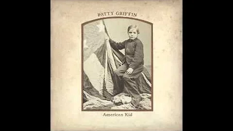 Patty Griffin - Get Ready Marie