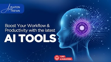 The Latest AI tools as of Nov-Dec 2025