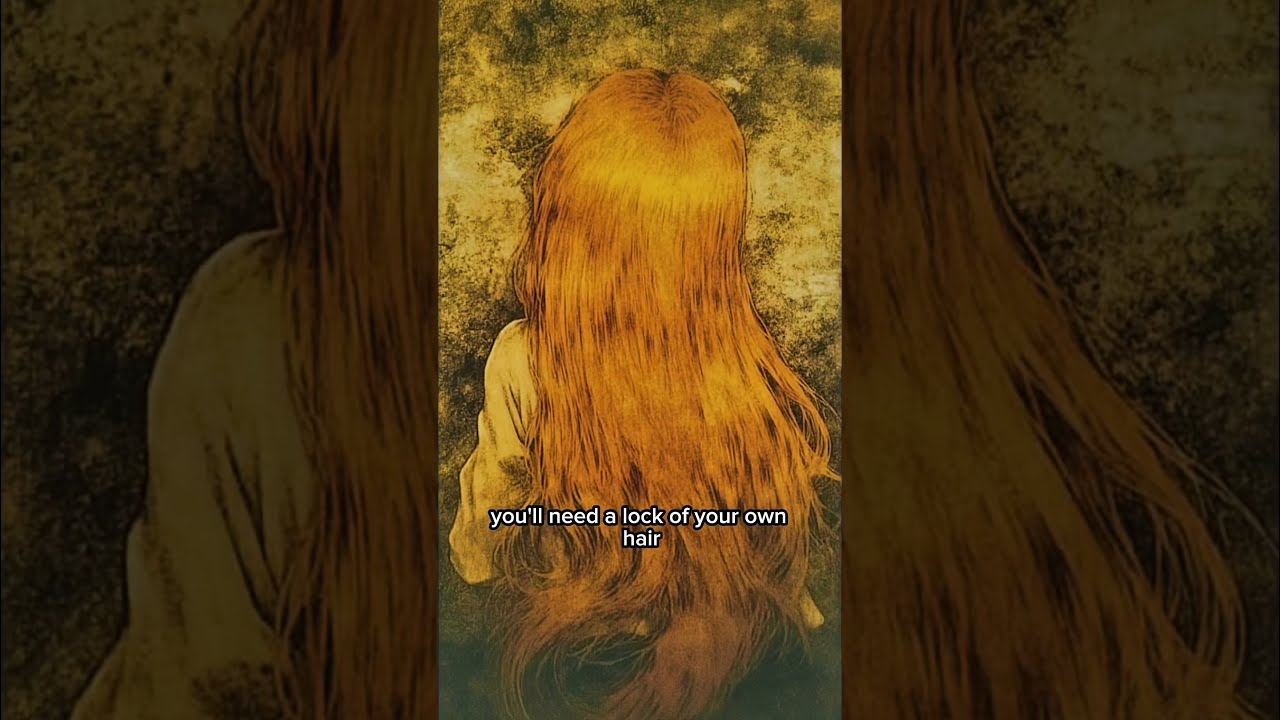 How To Make A Deal With Spirit