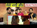 Reaction on Langhe Paani | Bambukat | Prabh Gill.Tatla Family.