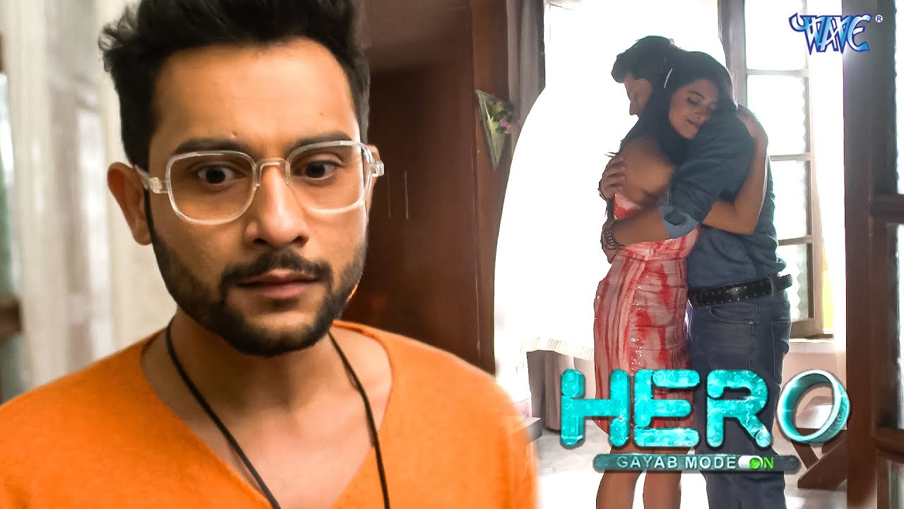 हीरो को हुआ खतरनाक एलियन से प्यार! क्या बंटू समय रहते इसे रोक पाएगा? Hero Gayab Mode On | EP 193