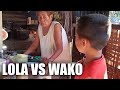 VLOG #78 : LOLA WENDING VS. WAKO | RANDOM FUNNY VIDEOS