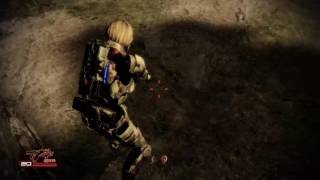 Mass Effect 2 Bugs....