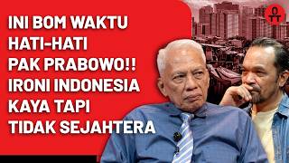 Kebijakan Patriot Bond & Merah Putih Bond, Bom Waktu Keuangan Negara? || OTT