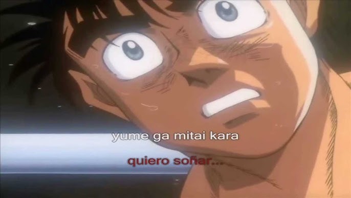 Hajime no ippo Rising capitulo 25 (FINAL) Este es el ultimo capitulo de la  tercer temporada, esperemos pronto saquen una cuarta temporada, By Hajime  no Ippo Espiritu de Lucha