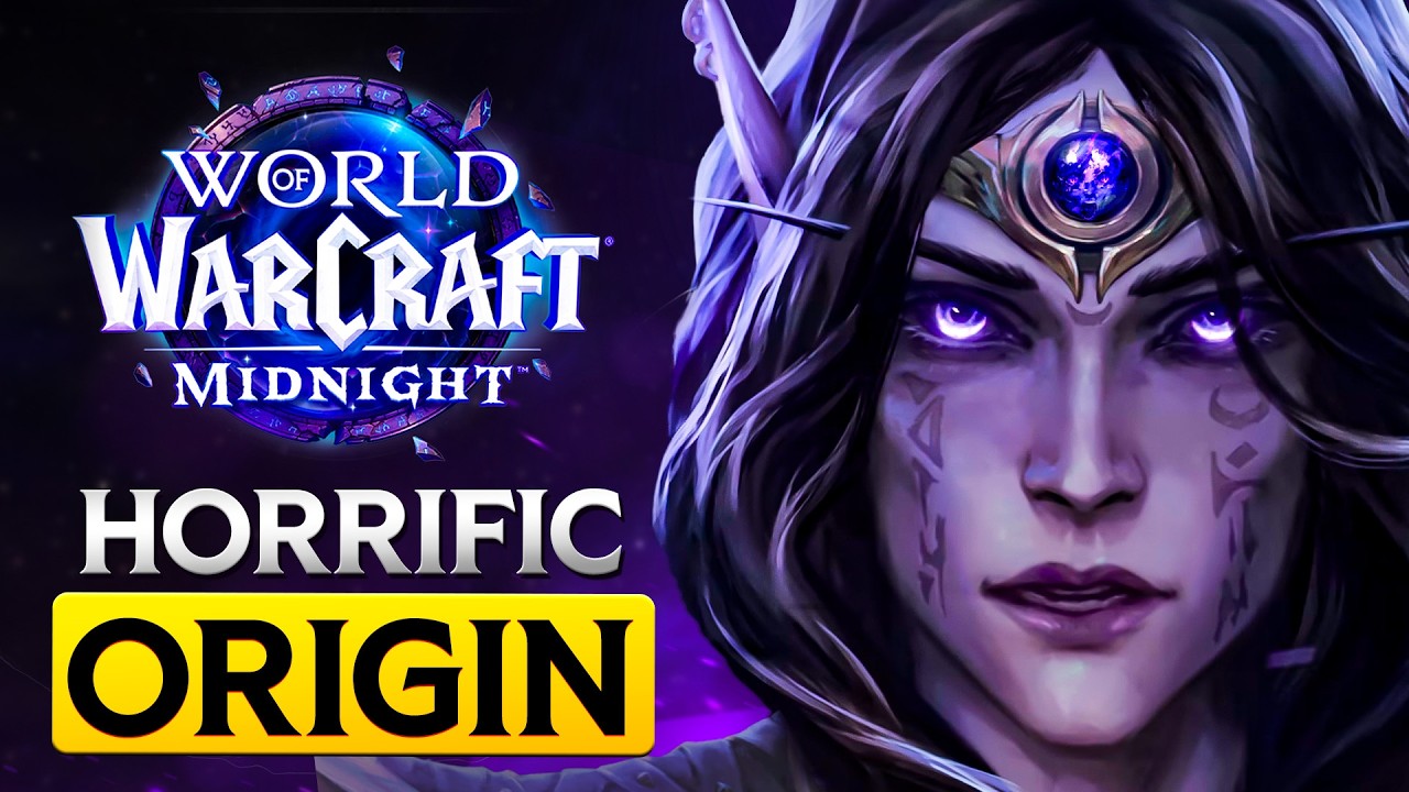 This Cinematic Just Changed How I Feel About Midnight