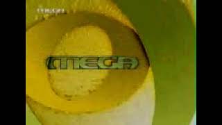MEGA Channel - Break bumper 2 (1999)