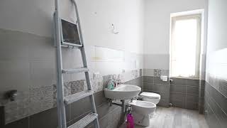 Torrevecchia- Via P.adami- Trilocale Con Box