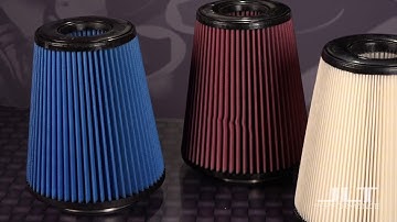 JLT Product Spotlight: JLT Cold Air Intake for the Chevy Camaro