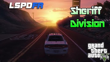 Rage Plugin Hook - GTA V LSPDFR - Near Fort Zancudo