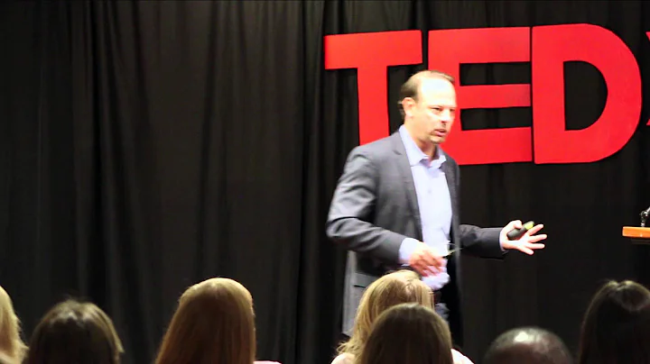 Fear of Irrelevancy | John Breed | TEDxTallahassee