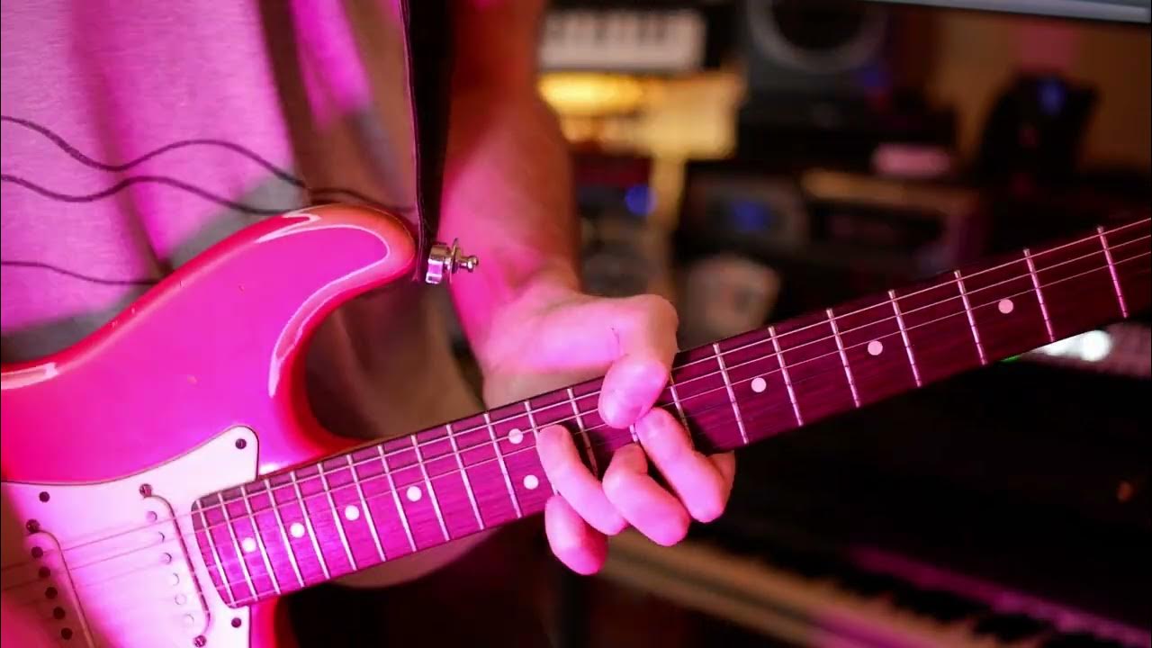 Dashboard (Modest Mouse) (Instrumental Cover) YouTube