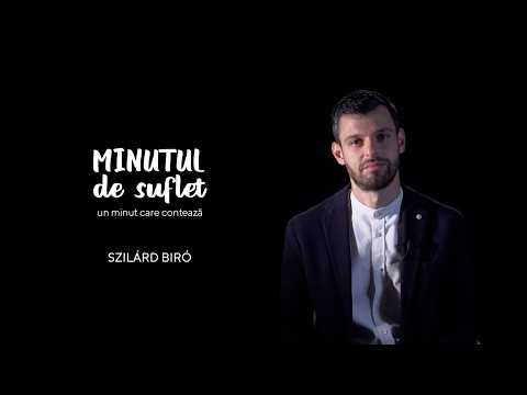 MOȘTENIREA CELUI INTEGRU