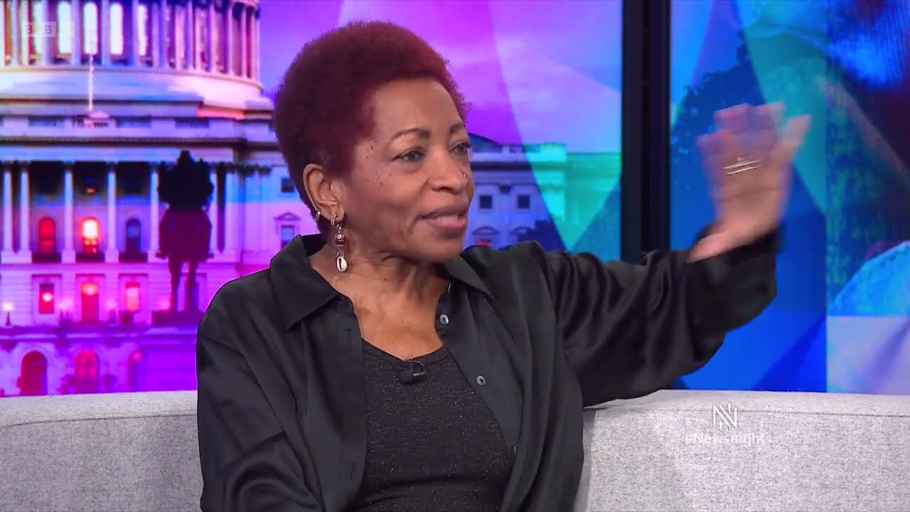 Newsnight (17/01/25) Will Trump Be Different, Second Time Round?