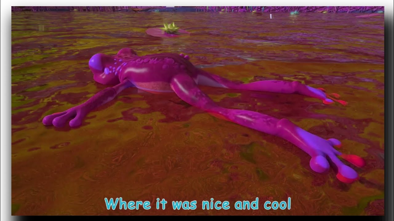 [sparta remix] the frog in epic fail jump in sparta pitch sponsored by previews 2 effects 