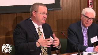 Consumer Facing Technology and Health Literacy - Ted VIckey Discussion
