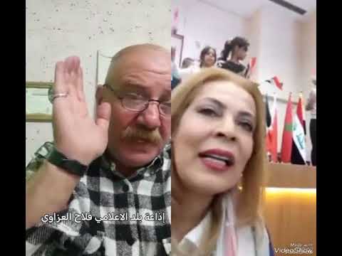 تعايش سلمي سيد علي 