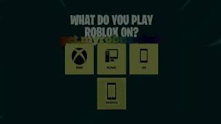 1100% working *! Free Roblox Robux Generator 2022 - Gifts screenshot 2