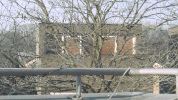 Nolab style Super 8 Digital - 12 bit - RAW S-Log - sunny winter day