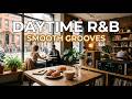 Deep Work Essentials: Smooth R&amp;B to Help You Finish Your Tasks