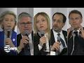 FULL DISCUSSION: EU Leaders Discuss Polycrisis as Europe Faces Energy and Security Risks | AC14