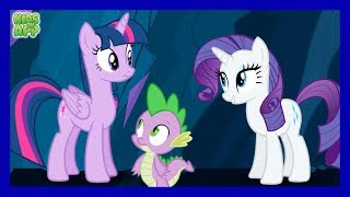 My Little Pony: Twilight’s Kingdom Storybook Deluxe (PlayDate Digital) - Best App For Kids
