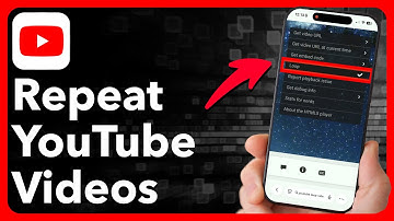 Hoe je YouTube-video