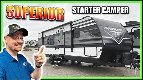 NEAR PERFECT Starter Camper!! 2022 Grand Design 247BH