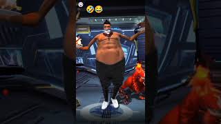 Dom Dom Yes Yes shorts funny  Free Fire Funny short freefire freefirefunnyshorts