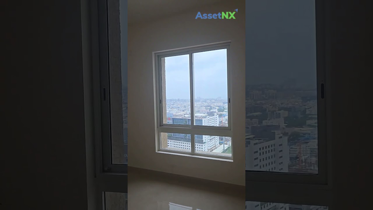 Experience Elevated Living at Hi-Tech City