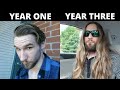 INSANE MEN'S HAIR GROWTH TRANSFORMATIONS (From Subscribers)