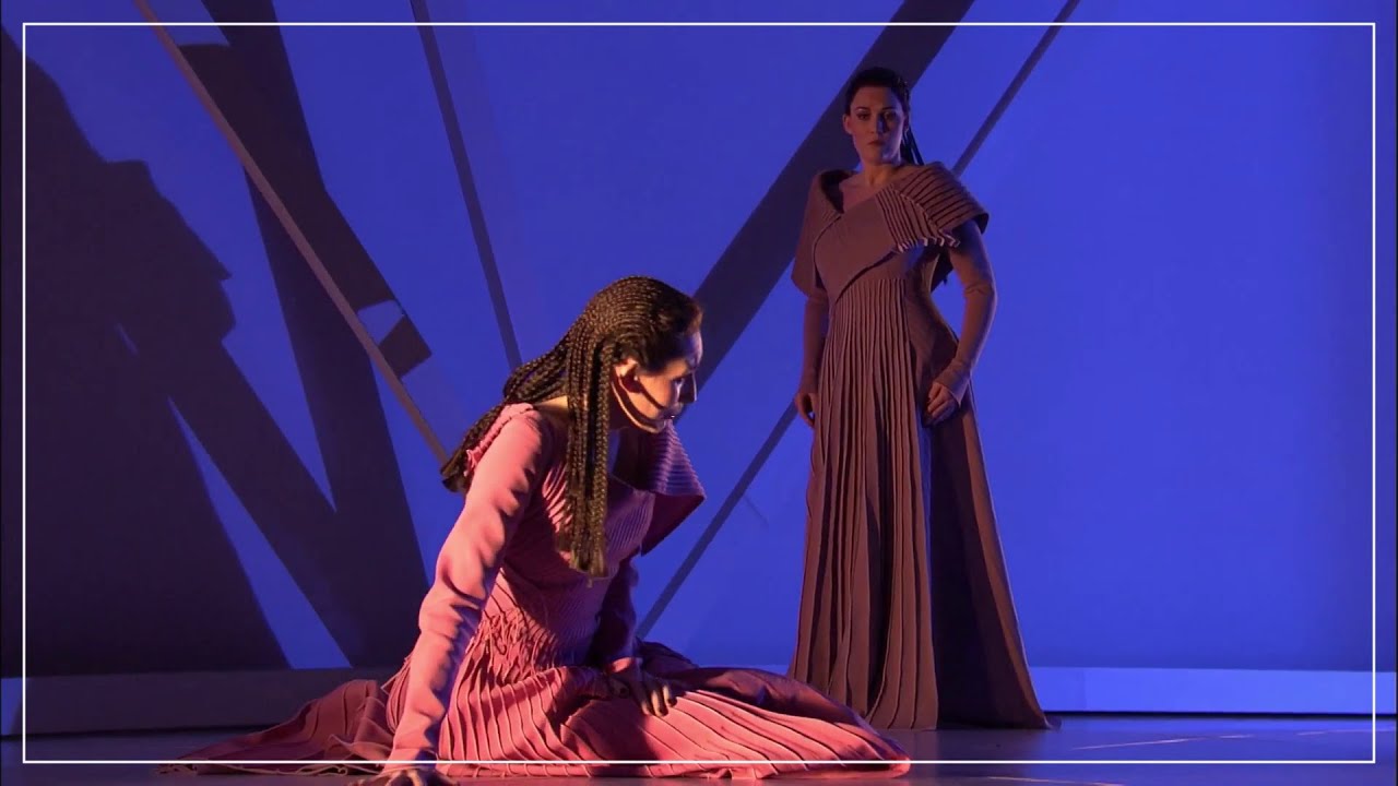 Rameau Castor et Pollux, opera in five acts Christophe Rousset & Les